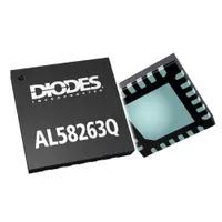 Diodes Incorporated AL58263QDKZW24-13