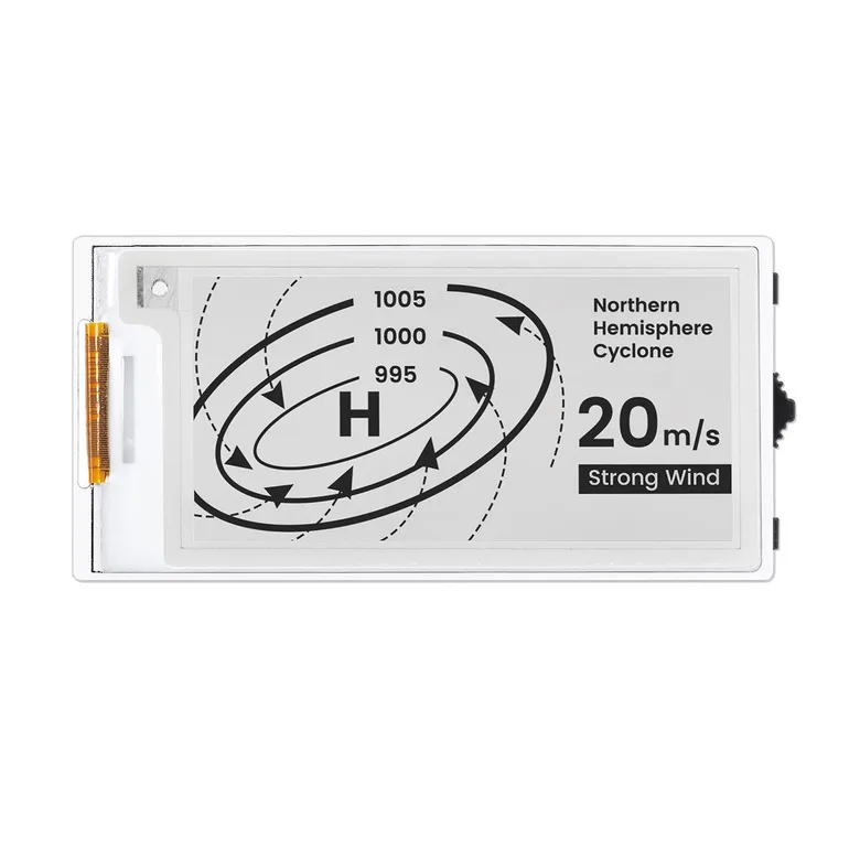 Elecrow DIE01021S