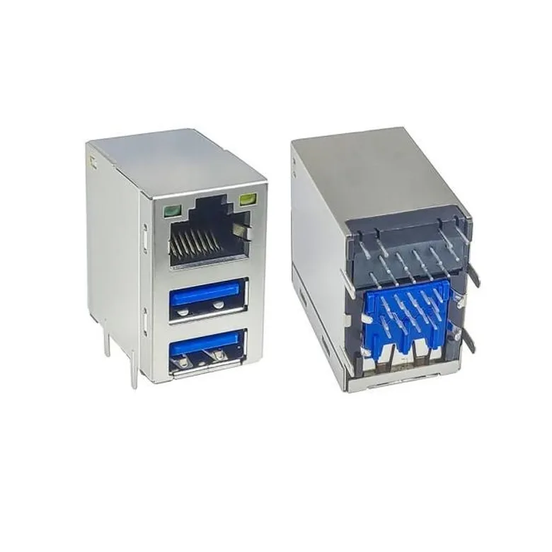 TeleWire Tech TWU082292125S1L27