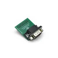 SchmalzTech, LLC ST-DB9-M-R-BB