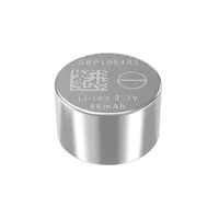 Grepow Inc. GRP1054R1-1C-3.7V-46MAH