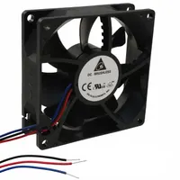 Delta Electronics QFR0812SH-F00
