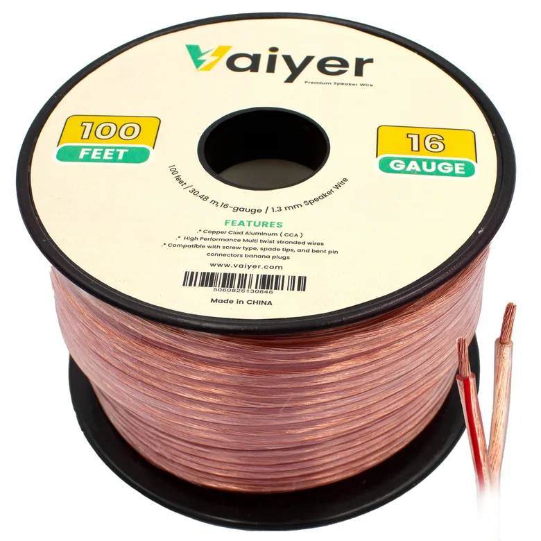 Vaiyer VRSC16100C