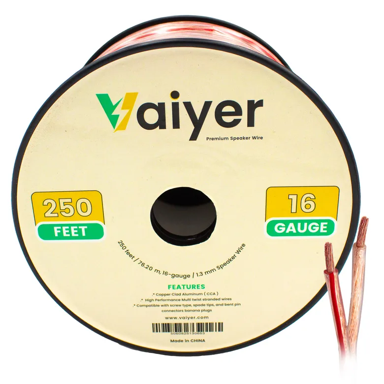 Vaiyer VRSC16250C