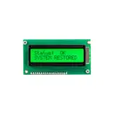 Midas Displays MD21605A6W-FPTLRGB