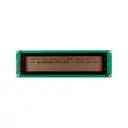 Midas Displays MD44005A6W-FPTLRGB