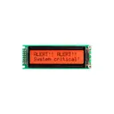 Midas Displays MD21605D6W-FPTLRGB