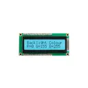 Midas Displays MD21605G6W2-FPTLRGB