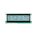 Midas Displays MD21609A6W-FPTLRGB
