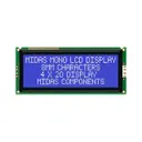 Midas Displays MC42008A6W-BNMLW