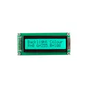 Midas Displays MD21605B6W-FPTLRGB