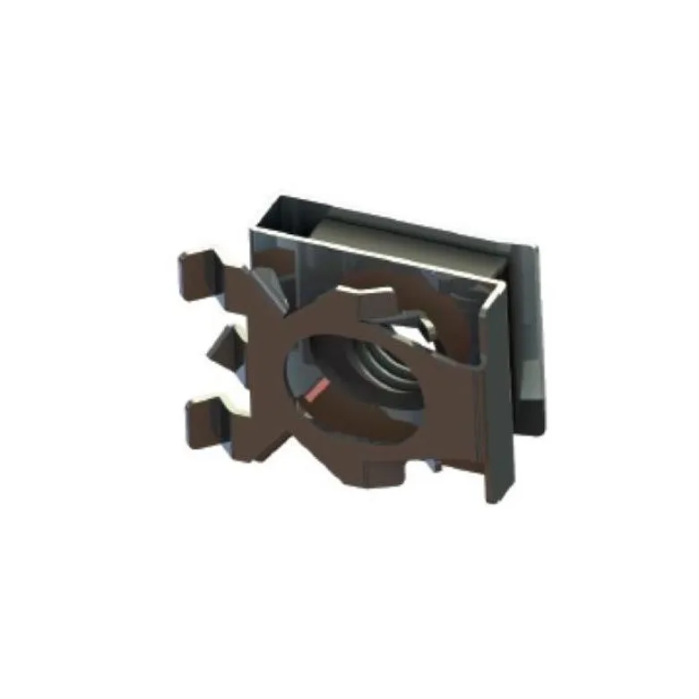 All Electronics Hardware Inc EIARCN414