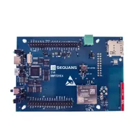 Sequans Communications CALLIOPE 2 GC02S1-NA2 EVK