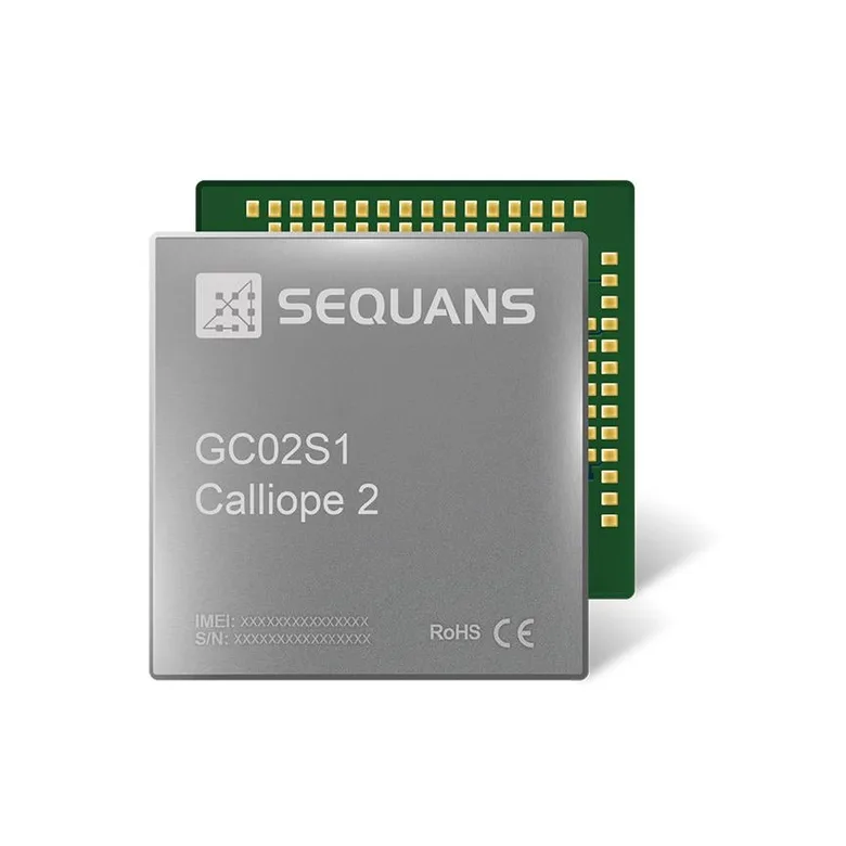 Sequans Communications GC02S1-NA2