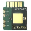Lotus Microsystems LTG0402EVKIT 缩略图 1