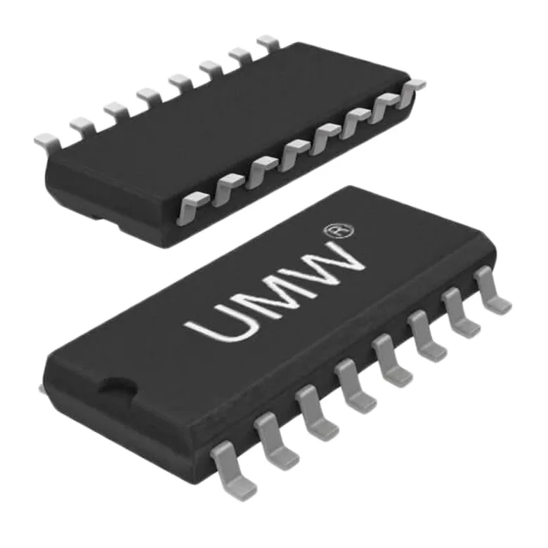 UMW ET6226M