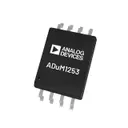 Analog Devices Inc. ADUM1252AUA+T