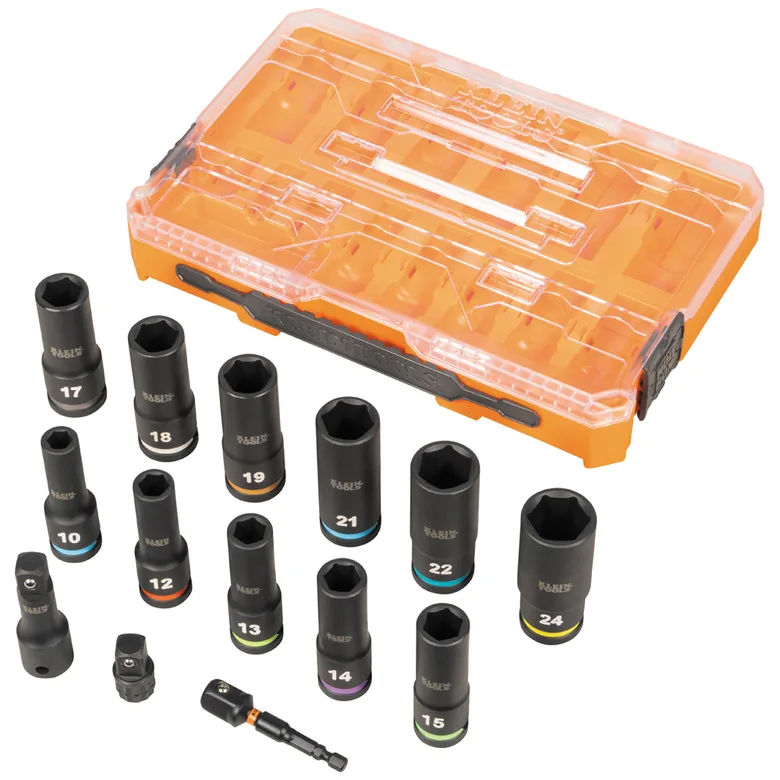 Klein Tools, Inc. 65111IMPCTM