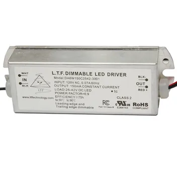 DA6W150C2542-3001