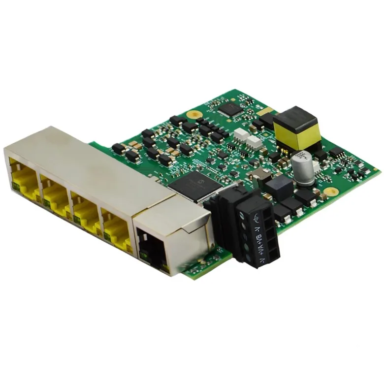 Brainboxes SW-135