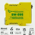 Brainboxes SW-595 썸네일 3
