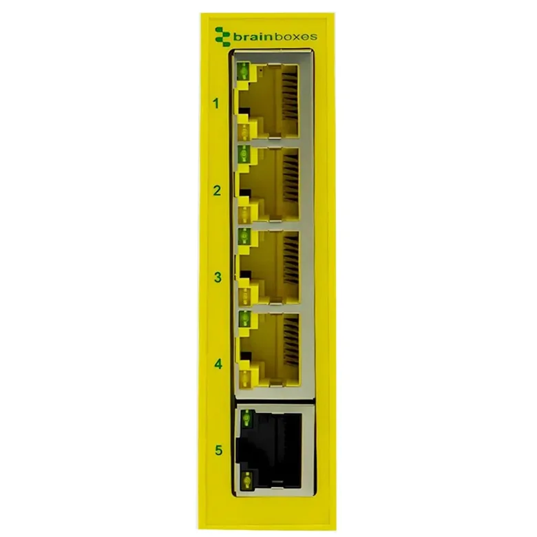 Brainboxes SW-535