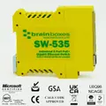 Brainboxes SW-535 썸네일 3