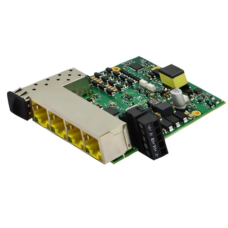 Brainboxes SW-195