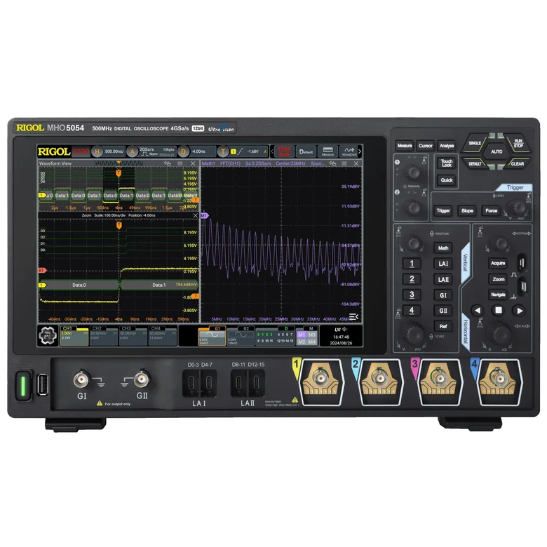 Rigol Technologies MHO5054