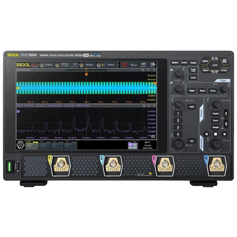 Rigol Technologies DHO5054
