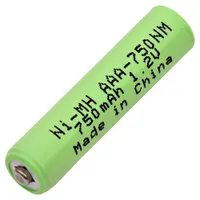 Dantona Industries AAA-750NM