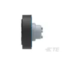 TE Connectivity AMP Connectors 2439396-2