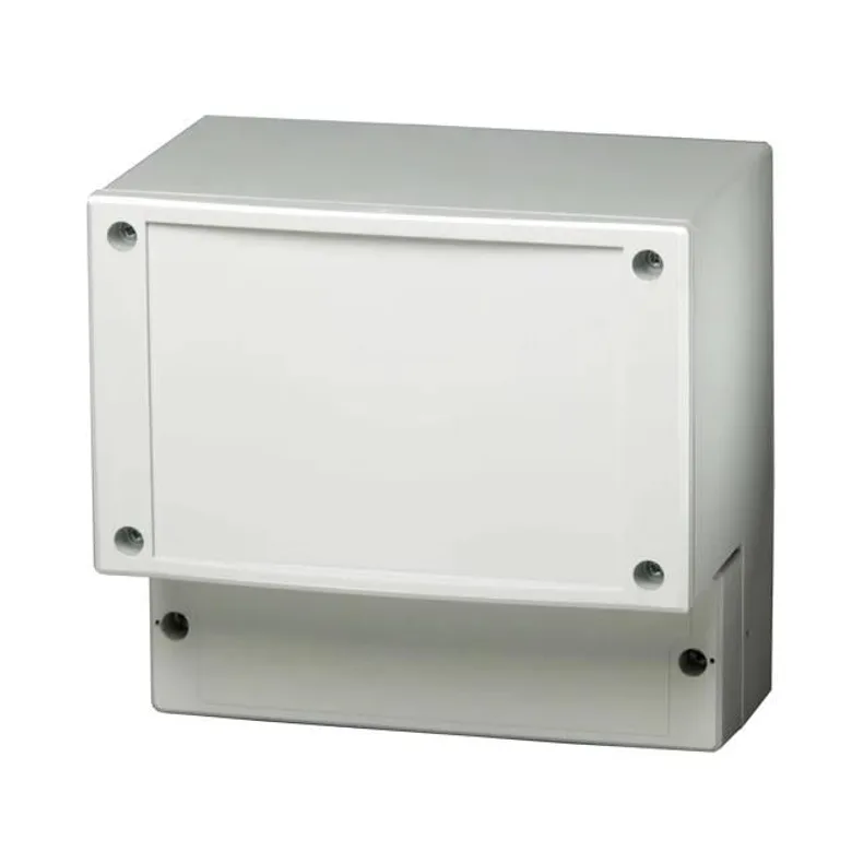 FIBOX Enclosures PC 17/16-FC3