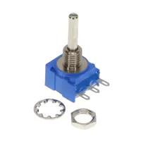 Bourns Inc. 53CAD-E24-B15L