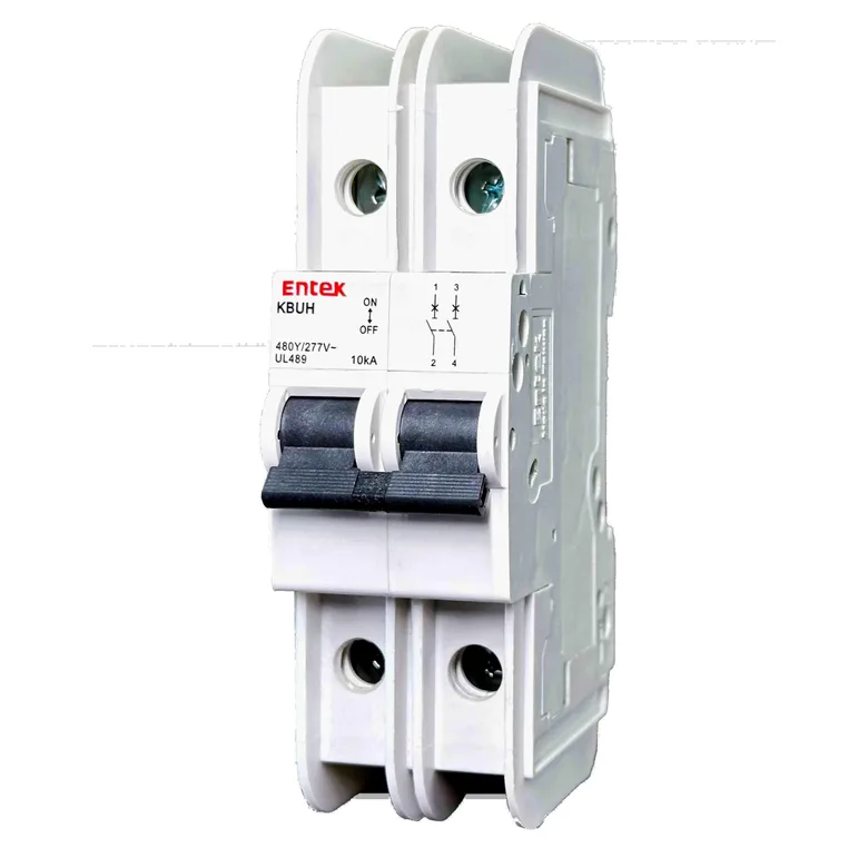 Springer Controls KBUH2D25