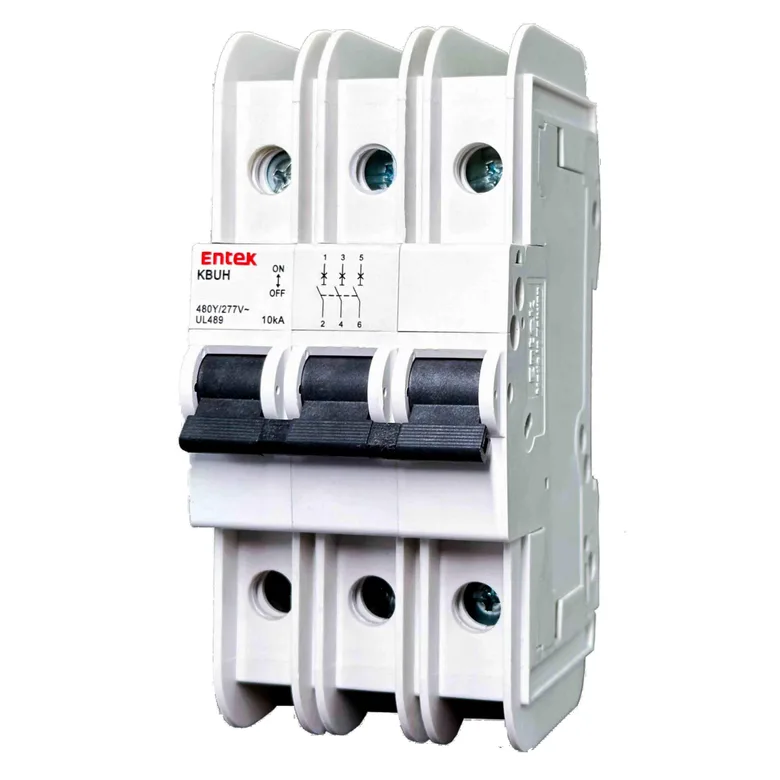 Springer Controls KBUH3C30