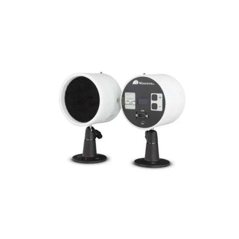 Workswell BB200-US