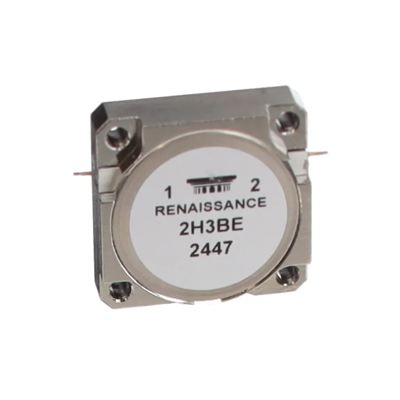 AEM Renaissance Electronics 2H3BE