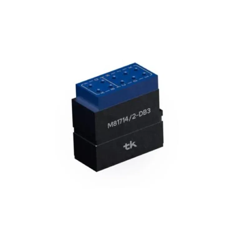 ThermoKonnect M81714/2-DB3