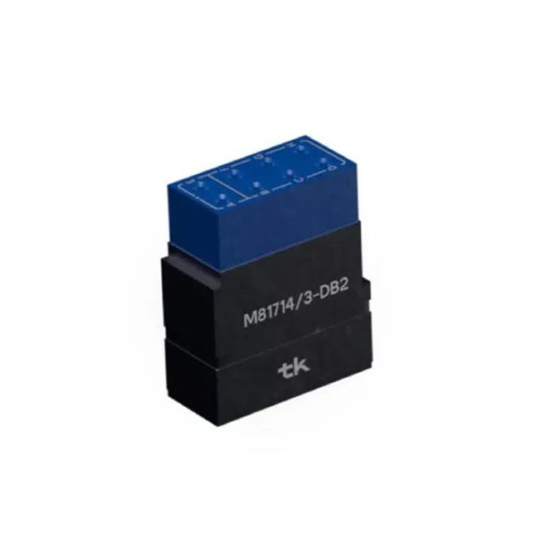 ThermoKonnect M81714/3-DB2