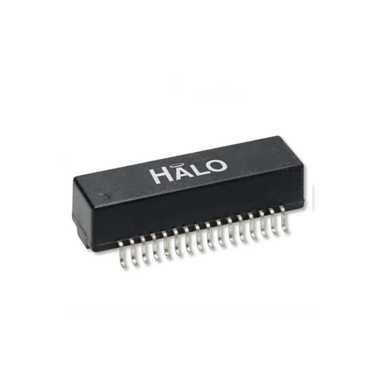 HALO Electronics, Inc. TG91-1505NURL