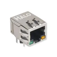 HALO Electronics, Inc. HFJ11-E2450GR-L12RL