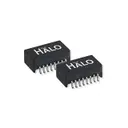 HALO Electronics, Inc. TG110-BP04N2RL