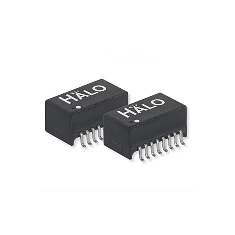 HALO Electronics, Inc. TG110-RPE5N5LF