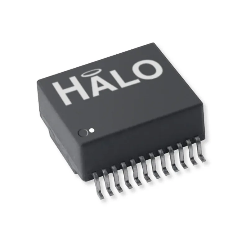 HALO Electronics, Inc. TG111-RP39NJRL
