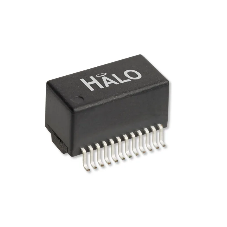 HALO Electronics, Inc. TG111-S12NYNRLTR