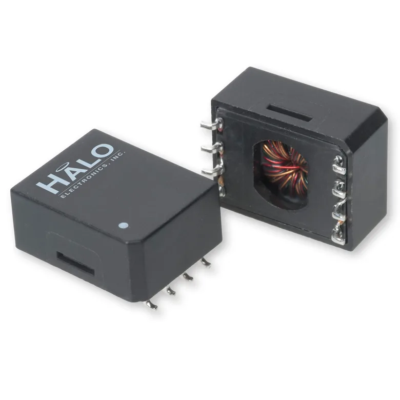HALO Electronics, Inc. TGMR-Q450V8LF