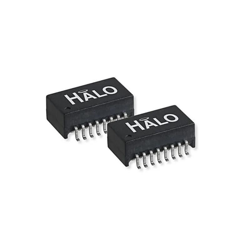 HALO Electronics, Inc. TG110-S177N2RL