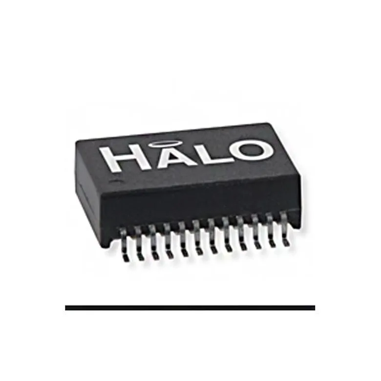 HALO Electronics, Inc. TG74-1505NZRL