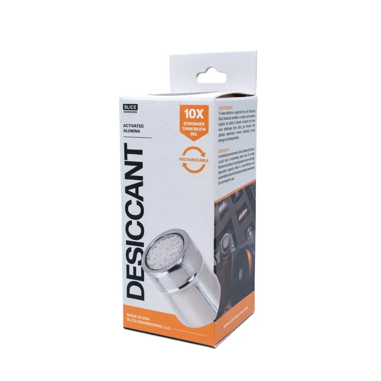 Slice Engineering P-FDD-AC-1109-2P